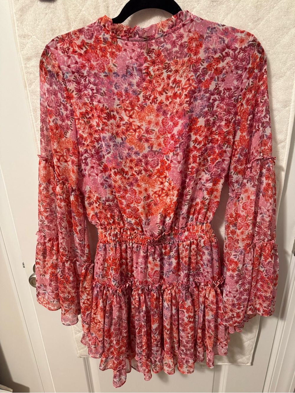 Misa Los Angeles Dress - Picture 5 of 7